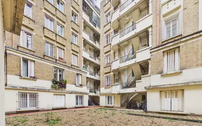 Paris (75016)