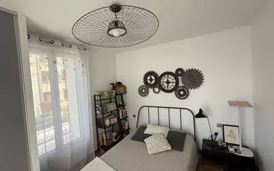 Neuilly-Plaisance (93360)