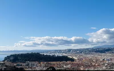 Nice (06000)
