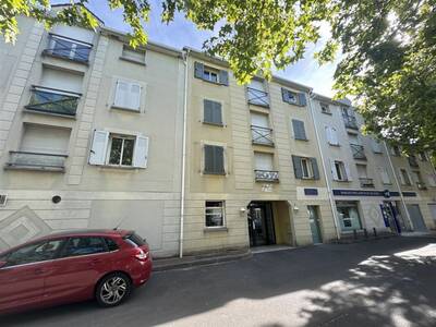 Vente appartement studio Yerres (91330)