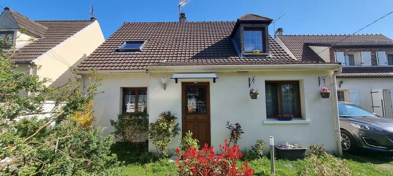 Goussainville (95190)