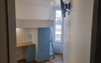 Paris 15E (75015)
