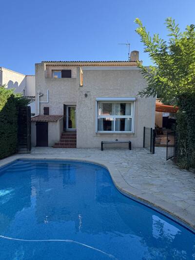 Vente maison 5 pièces Gémenos (13420)