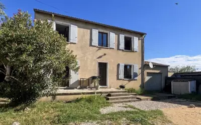 Montfaucon (30150)