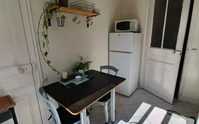 Paris 19E (75019)