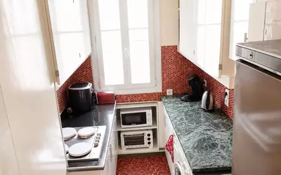 Paris 15E (75015)