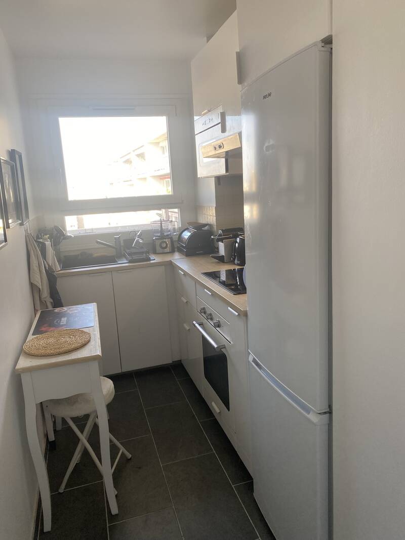 Paris 15E (75015)-Très Belle Vue-