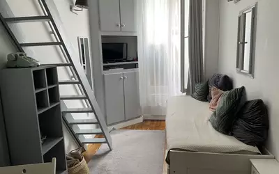 Paris 18E (75018)