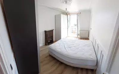 Paris 10E (75010)