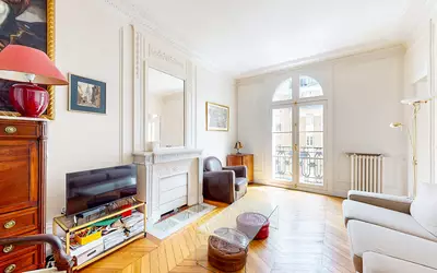Paris 15E