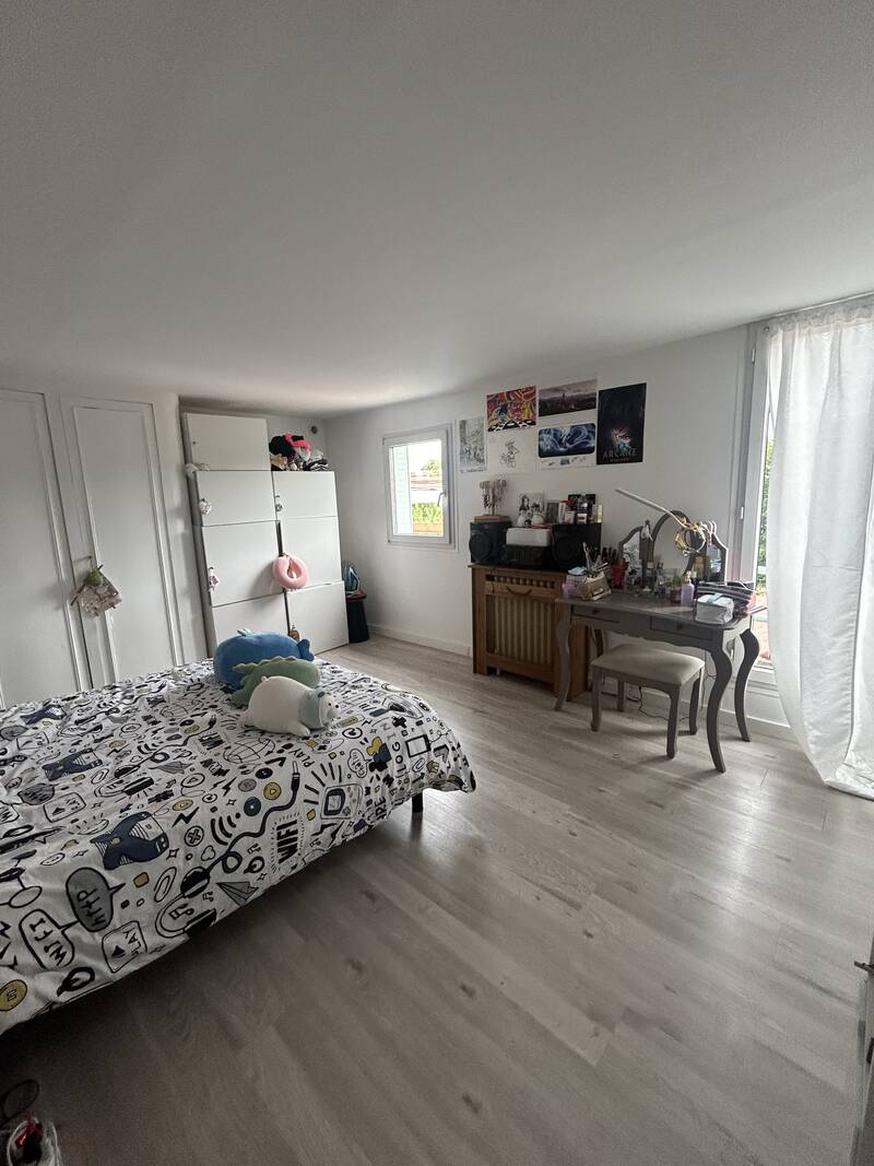 Aulnay-Sous-Bois (93600)
