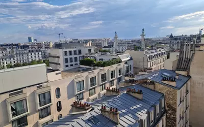 Paris 20E (75020)