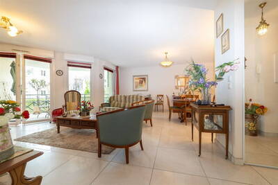 Vente appartement 3 pièces Chamalières (63400)