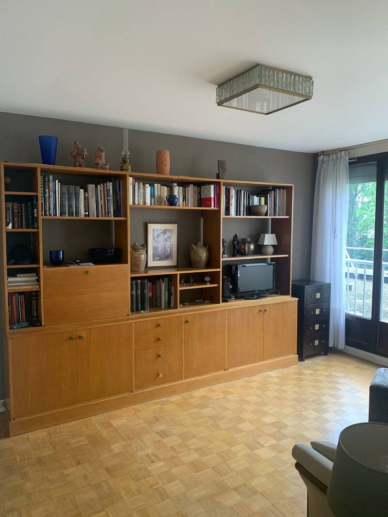 Paris 15E (75015)