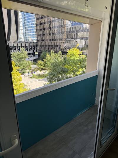Location appartement 3 pièces Puteaux (92800)