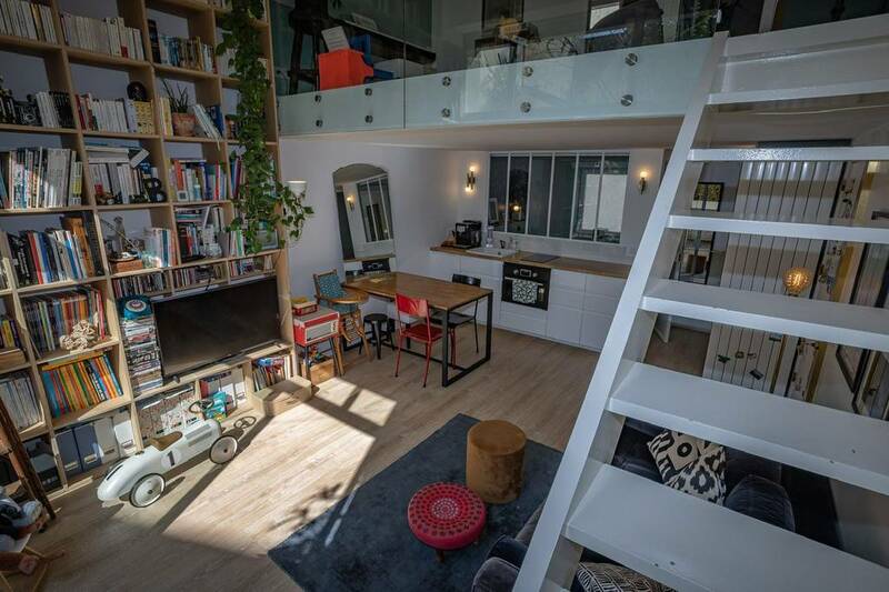 Paris 20E (75020)