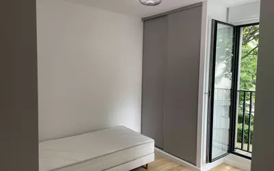 Paris 14E (75014)