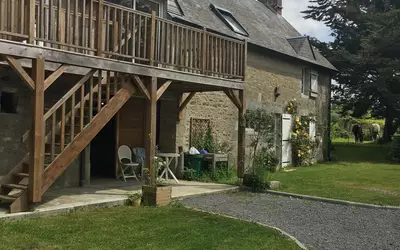 Tourneville-Sur-Mer