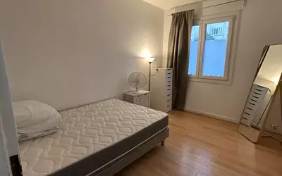 Paris 15E