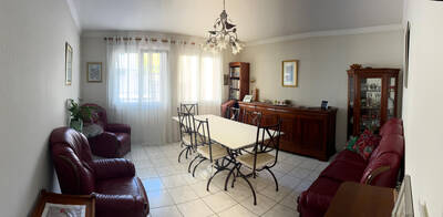 Vente appartement 4 pièces Grenoble (38)