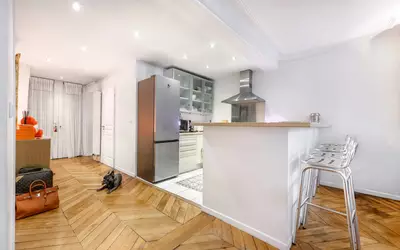 Paris 8E (75008)