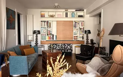 Paris 15E (75015)