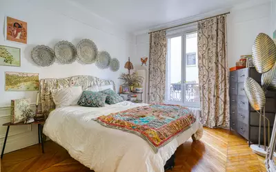 Paris 18E (75018)