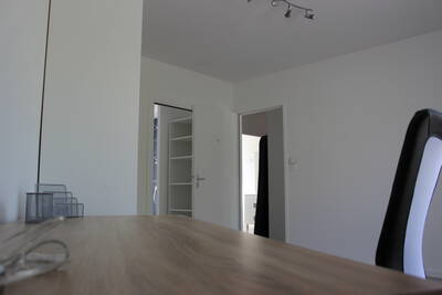 Location chambre en colocation 6 pièces Talence (33400)