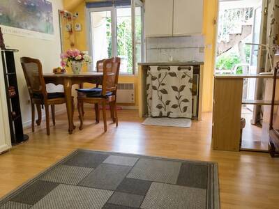 Location appartement studio Sceaux (92330)