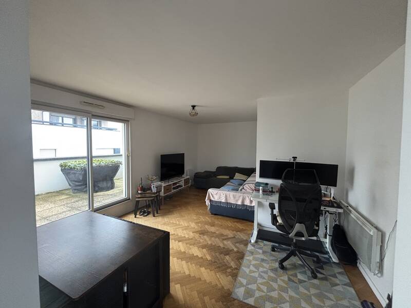 Asnières-Sur-Seine (92600)