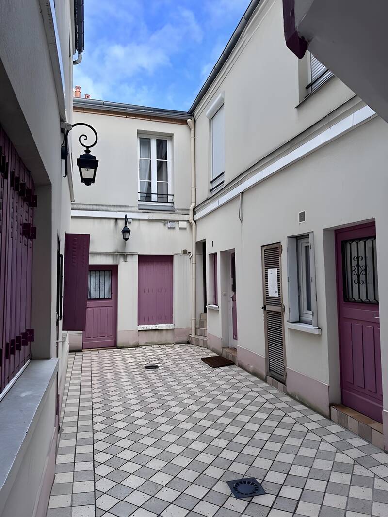 Paris 19E (75019)