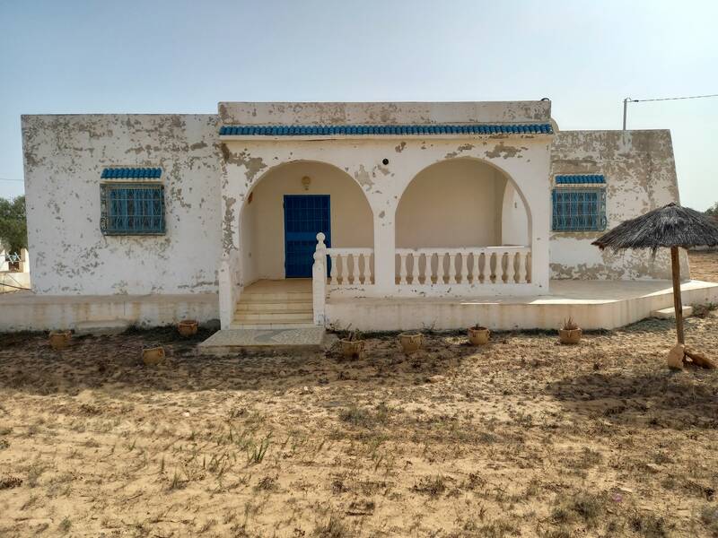 Tunisie