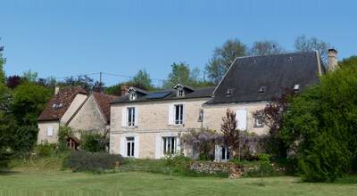 Vente maison 6 pièces Boulazac (24750)