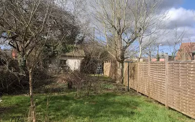 Gouvernes (77400)
