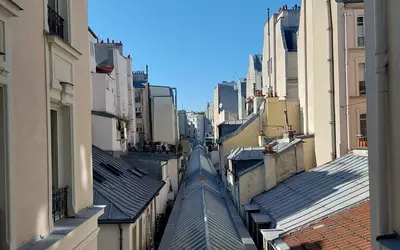 Paris 2E (75002)