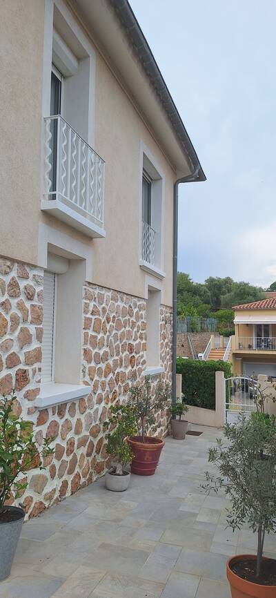 Vente maison 6 pièces Hyères (83400)