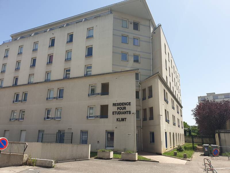 Villeurbanne (69100)