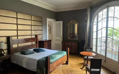Paris 16E (75016)