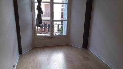 Location appartement 2 pièces Paris 13e