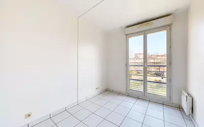 Aubervilliers