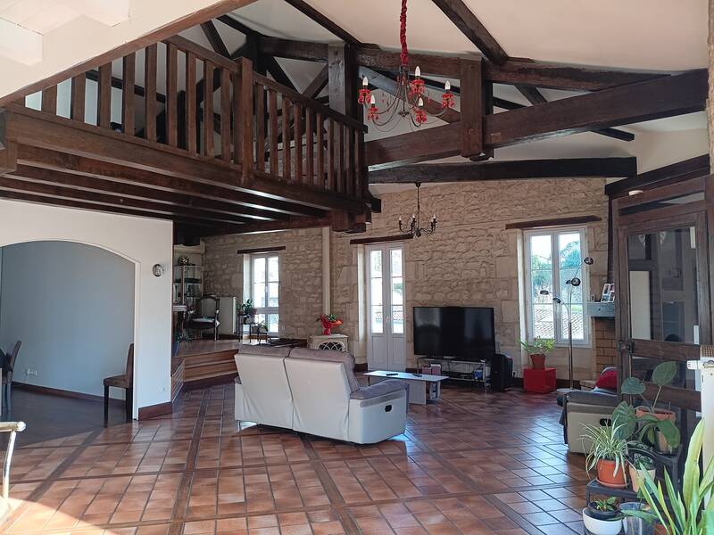 Tonnay-Charente (17430)