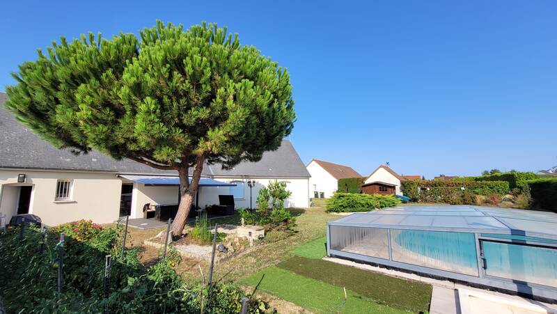 Saint-Claude-De-Diray (41350)