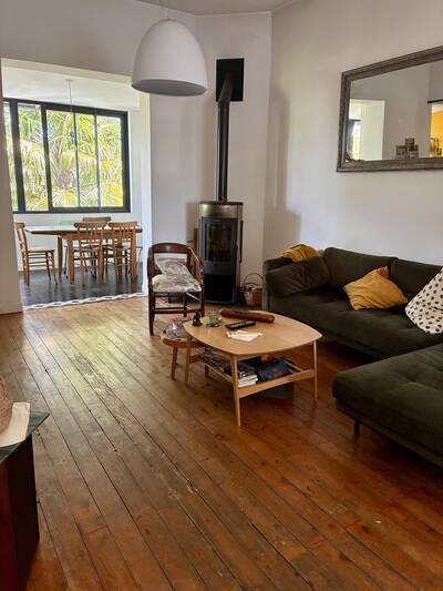 Vente maison 6 pièces Bordeaux (33)