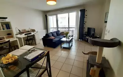Grenoble (38000)