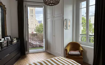 Saint-Ouen-Sur-Seine (93400)
