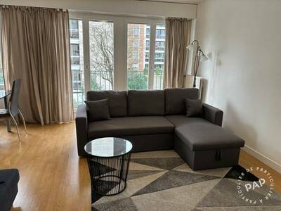 Vente appartement 2 pièces Versailles (78000)