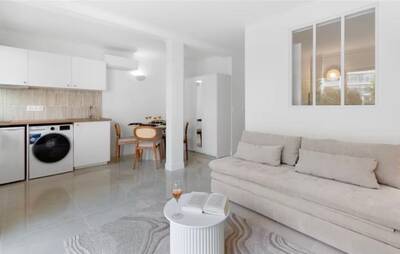 Location appartement 2 pièces Cannes (06)