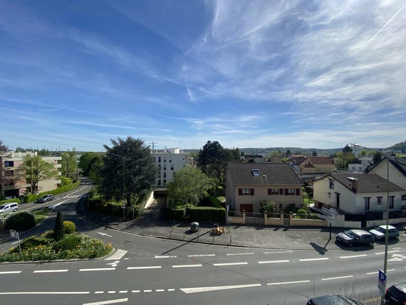 Palaiseau (91120)