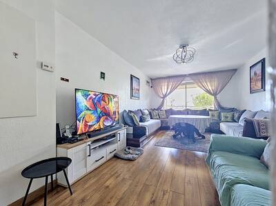 Vente appartement 3 pièces Marseille 12e