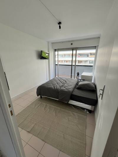 Location chambre en colocation 6 pièces Sarcelles (95200)